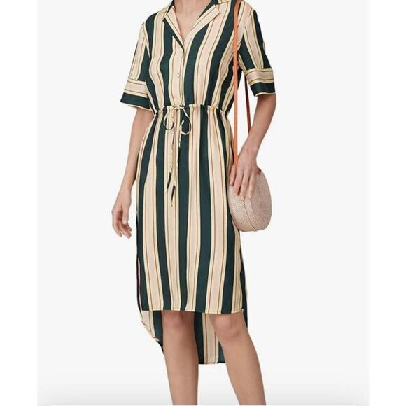 NWT, SCOTCH & SODA Midi/Maxi dress, Womens size XL - Picture 1 of 12